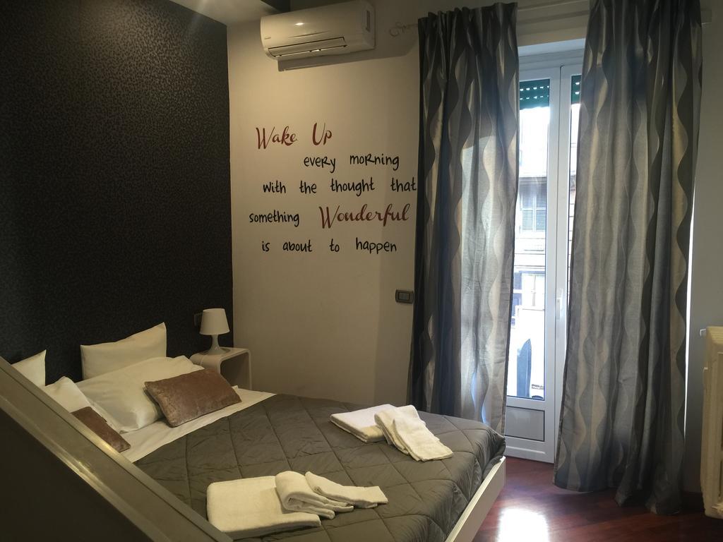 121 Candia Affittacamere Roma